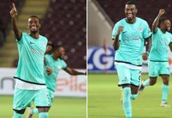 Antalyaspor 24 yıl sonra Dünya Kupası'na oyuncu gönderiyor