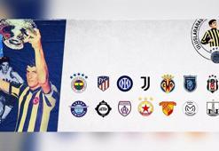 Uluslararası U11 Can Bartu Turnuvası'na büyük ilgi