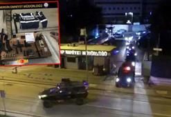 50 ilde suç örgütlerine 'Girdap' operasyonu