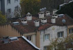 İtfaiyeciler 1,5 yılda 174 baca yangınına müdahale etti