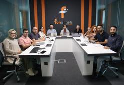 Fonangels, tek seferde 18,8 milyon TL'lik yatırım topladı