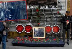 İstanbul'da sinagog saldırılarında ölenler anıldı