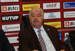 Gençlerbirliği Başkanı Niyazi Akdaş: Ali Koç ile 1 kuruş para konuşmadık