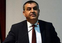 Dışişleri Bakan Yardımcısı Kaymakcı, İsveç'e gidecek