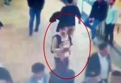 Fatih'te patronunun 8 milyonluk çantasıyla kaçtı aynı gün yakalandı