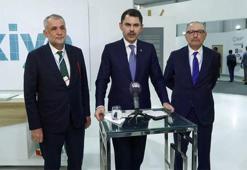 Çevre Bakanı Kurum: 2030 yılında 500 milyon ton emisyonu azaltmış olacağız