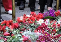 Terör saldırısının gerçekleştiği İstiklal Caddesi gün boyu ziyaret edildi