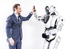 Global işgücü için dijital çalışanlar alternatif olacak