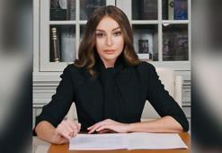 Mehriban Aliyeva, UNESCO İyi Niyet Elçisi görevini sonlandırdı