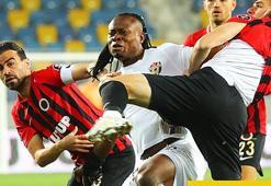 Eyüpspor Süper Lig'e göz kırpıyor