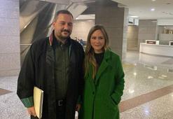 İki Gökçe Kırgız arasındaki hukuk savaşında bilirkişi raporu mahkemeye ulaştı