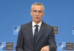 Stoltenberg: Kasıtlı bir saldırının sonucu olduğuna dair hiçbir gösterge yok