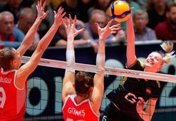 Avrupa Voleybol Şampiyonası'nda rakipler belli oldu