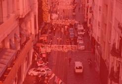 Bombalı saldırıya ilişkin Hüsam kod adlı bir terörist Azez'de Türk polisi tarafından yakalandı