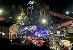 Maden Araştırma Komisyonu uzmanları dinledi