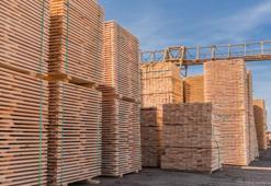 Türk ahşap ürünleri kıtalar arası ihraç ediliyor