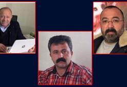 Tokat'ta, biri köy muhtarı, 3 kişinin silahla vurulmuş cesetleri bulundu