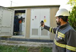 Başkent EDAŞ, Ankara’da kış çalışmalarına devam ediyor