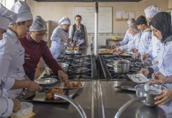 Bakan Özer: Meslek liselerinin döner sermaye geliri yüzde 200 arttı