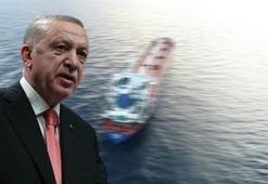 Cumhurbaşkanı Erdoğan: Karadeniz Tahıl Koridoru Anlaşması 120 gün süreyle uzatılmıştır