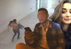 Üniversiteli Elif'in ölümü davasında, sevgilisine müebbet istemi