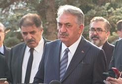 AK Parti'li Yazıcı: Erken seçimi gerektirecek olgu yok