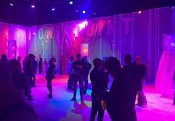 Uluslararası girişimci ve yatırımcıları bir araya getiren Slush başladı