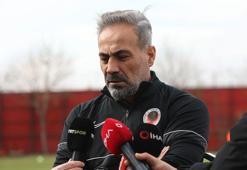 Mustafa Dalcı: Gençlerbirliği'ni mutlaka ligde tutacağız