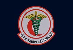 MHP'den 'TTB'den Türk ifadesi çıkarılsın' teklifi