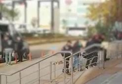 Trabzon’daki fuhuş operasyonunda 5 tutuklama