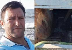 Amasya'da yağ fabrikası kuyusunda tadilat yapan işçiler zehirlendi: 1 ölü, 5 yaralı