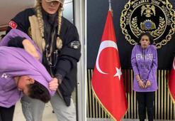 Terörist Albashır’a, patlama sonrasında kıyafetlerini değiştirmesi için ses kaydı atmış