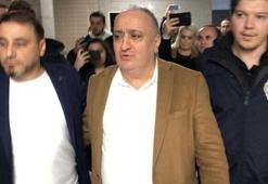 Ekmek Üreticileri Sendikası Başkanı Kolivar'a tahliye kararı