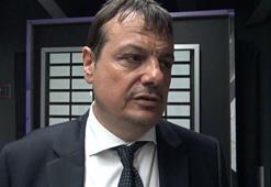 Ergin Ataman: Saras ya ispat edecek ya da yardımcılarımdan özür dileyecek