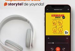 ‘Alışkanlıkların Gücü’ sesli kitap olarak dinleyici ile buluşuyor