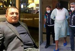 Azeri mafya babası Salifov cinayeti sanığı: Öldürmem için 4 milyon dolar aldığım iddiası iftira