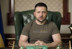 Zelenski: 10 milyondan fazla Ukraynalı elektriksiz