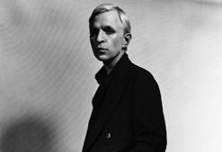 Jay-Jay Johanson, 2 konser için yeniden Türkiye'de