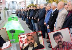 3 kişinin ölümünde sır perdesi, alınan swap örneğiyle kalkacak