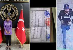 Taksim saldırısının faillerinin sahte evlilik belgesi ortaya çıktı