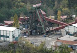 Amasra'da maden faciasının yaşandığı ocağa 4’üncü baraj