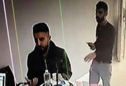 Bombalı saldırının firari faili Bilal Hassan ile 'Hüssam' saldırıdan sonra buluştu