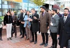 Batan kripto paranın mağdurlarından basın açıklaması