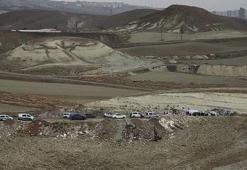 Ankara'da eşini öldüren koca kendini yakarak intihar etti