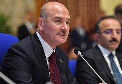 Bakan Soylu: Belediyelerle ilgili terör örgütlerine neler yapıldığını açıklayacağım