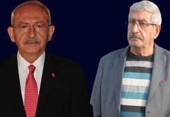 Kemal Kılıçdaroğlu’nun kardeşi Celal Kılıçdaroğlu hayatını kaybetti