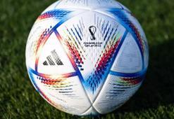 2022 FIFA Dünya Kupası heyecanı yarın başlıyor