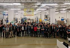 Hindistan havayolu şirketi, TCI ile anlaşmaya vardı