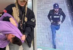 İstiklal'deki saldırıyı gerçekleştiren teröristleri Türkiye'ye geçiren 2 kişi yakalandı