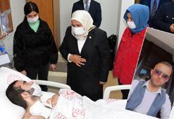 Hollanda'nın ötanazi uygulanmasını istediği Hüseyin, Kahramanmaraş’a getirildi